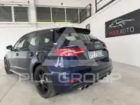 2018 Audi S3