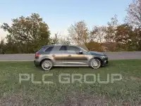 2018 Audi S3