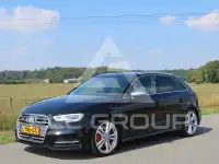 2018 Audi S3