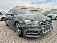 2018 Audi S3