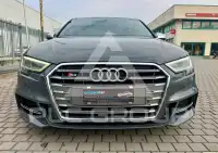 2018 Audi S3