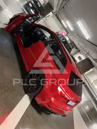 2018 Audi S3