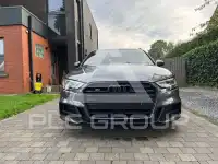 2018 Audi S3