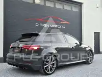 2018 Audi S3