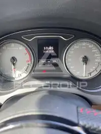 2018 Audi S3