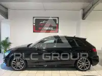 2018 Audi S3
