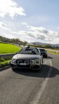 2018 Audi S3
