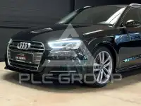 2018 Audi S3