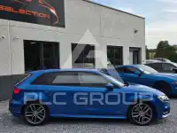 2018 Audi S3