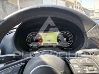 2018 Audi S3