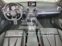 2018 Audi S3