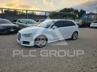 2018 Audi S3