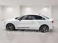 2018 Audi S3