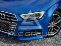 2018 Audi S3