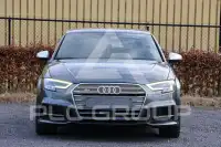 2018 Audi S3