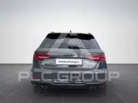 2018 Audi S3