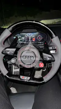 2018 Audi S3