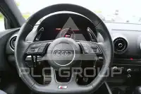2018 Audi S3