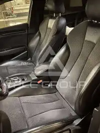 2018 Audi S3