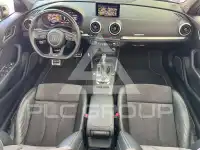 2018 Audi S3