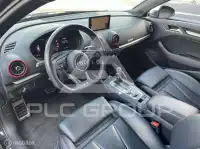 2018 Audi S3