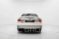 2018 Audi S3