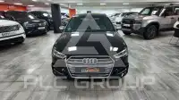 2018 Audi S3