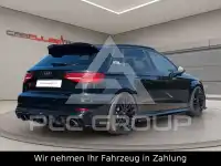 2018 Audi S3