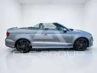 2018 Audi S3