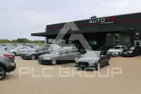 2018 Audi S3