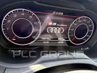 2018 Audi S3