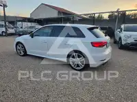 2018 Audi S3