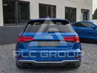 2018 Audi S3