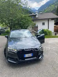 2018 Audi S3