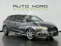 2018 Audi S3