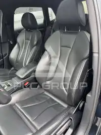 2018 Audi S3
