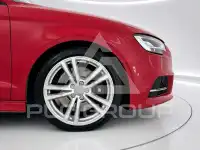 2018 Audi S3