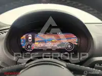 2018 Audi S3