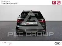 2018 Audi S3