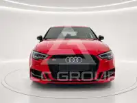 2018 Audi S3