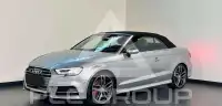 2018 Audi S3