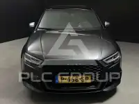 2018 Audi S3
