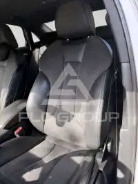 2018 Audi S3
