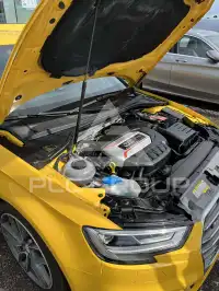 2018 Audi S3