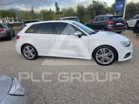 2018 Audi S3