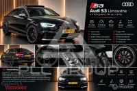 2018 Audi S3