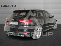 2018 Audi S3