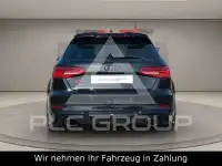 2018 Audi S3