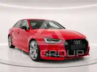 2018 Audi S3