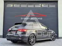 2018 Audi S3